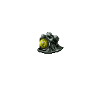 Dark Pudding