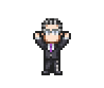 Yutaka Gotanda (Team Frontier)