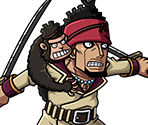 #0639 - Bohemian Knight Doma