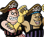 #0641 - DeCalvan Brothers - Brothers' Bond