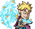 #0649 - Marco the Phoenix - Whitebeard 1st Div. Commander