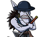 #0655 - Arlong the Pirate