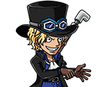 #0668 - Sabo