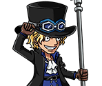 #0669 - Sabo - Revolutionary Army