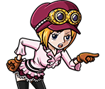 #0671 - Koala - Revolutionary Army