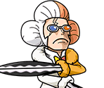 #0677 - Inazuma - Revolutionary Army