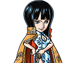 #0678 - Nico Robin - Voyage Log: Straw Hat Pirates