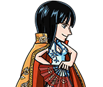 #0679 - Nico Robin - Voyage Dream: 100-Year Void