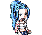 #0686 - Vivi on Break
