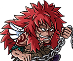 #0688 - Calgara - Great Shandia Warrior