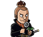 #0689 - Mont Blanc Noland