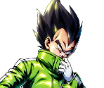 Vegeta (DBL-EVT-15S)