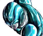 Metal Cooler (DBL12-02S)