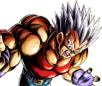 Baby Vegeta (DBL21-02S)
