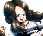 Videl (DBL24-07H)