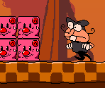 Crunchy Construction (First Area)