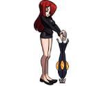 Parasoul Assist