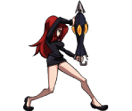 Parasoul Block