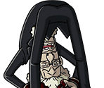 #0722 - Jerry - Cipher Pol No. 6