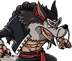 #0731 - Jabra: Six Powers - Cipher Pol No. 9