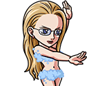#0752 - Kalifa - CP9's Strongest