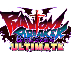 Title Screen / Copyright