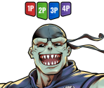 Character Select