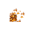 Overworld Fire