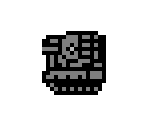 MBT-77 (NES-Style)