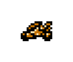 Sci-Fi (NES-Style)