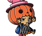 #0765 - Tony Tony Chopper - Lil' Vampire