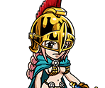 #0778 - Rebecca - Imprisoned Swordswoman