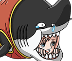 #0746 - Megalo & Shirahoshi