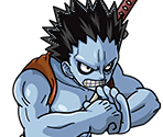 #0795 - Nightmare Luffy - Warrior of Hope