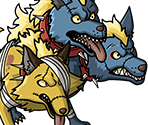 #0812 - Cerberus