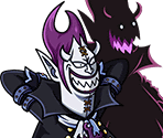 #0816 - Gecko Moria - Thriller Bark Ruler