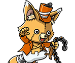 #0824 - Heartful Wild Zombie