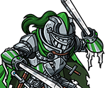 #0826 - Sneaky General Zombie