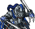 #0827 - Blazing General Zombie