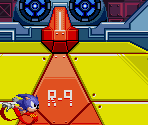 Final Fever Boss