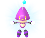 Toy Robot Espio