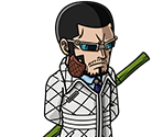 #0839 - Vergo
