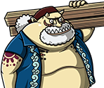 #0848 - Legendary Shipwright Tom - Tom's Workers