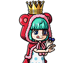 #0872 - Sugar - Donquixote Pirates