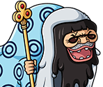 #0875 - Trebol