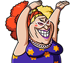 #0878 - Giolla - Donquixote Pirates