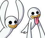 #0888 - Horo Horo Ghost