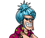 #0900 - Fresh Franky - Health Comes First!