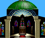 Cathedral