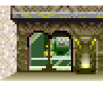 Lobby Tiles